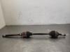 Citroën Jumper (U9) 2.2 Blue HDi 140 Drivaxel, höger fram