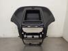 Citroën Jumper (U9) 2.2 Blue HDi 140 Instrumentbräda, del