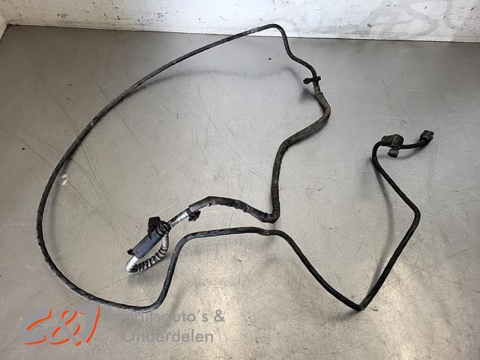 Usagé Injecteur Adblue Citroen Berlingo 1.6 Hdi, BlueHDI 75 Prix € 21,00 Règlement à la marge proposé par C&J Bedrijfsauto's & Onderdelen