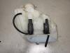 Front windscreen washer reservoir from a Mercedes Vito (639.6), 2003 / 2014 3.0 120 CDI V6 24V, Delivery, Diesel, 2 987cc, 150kW (204pk), RWD, OM642990, 2006-07, 639.601; 639.603; 639.605 2008