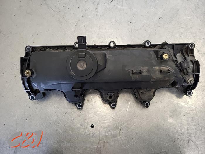 Gebrauchte Ventildeckel Mercedes Citan (415.7) 1.5 109 CDI Crewbus Preis € 26,25 Margenregelung angeboten von C&J Bedrijfsauto's & Onderdelen