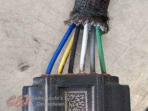 Lambda probe from a Peugeot Partner (EA//EF/EN/EU) 1.5 BlueHDi 100 2019