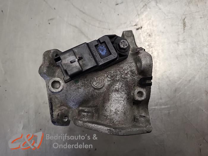 Gebrauchte AGR Rohr Citroen Jumper (U9) 2.2 Blue HDi 140 Preis € 31,50 Margenregelung angeboten von C&J Bedrijfsauto's & Onderdelen