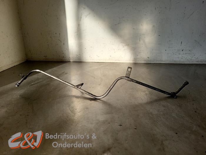 Usagé Conduit (divers) Mercedes Vito (639.6) 3.0 120 CDI V6 24V Prix € 26,25 Règlement à la marge proposé par C&J Bedrijfsauto's & Onderdelen