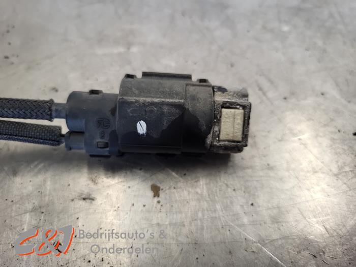 Adblue Sensor van een Nissan NV 400 2.3 dCi 170 16V 2017