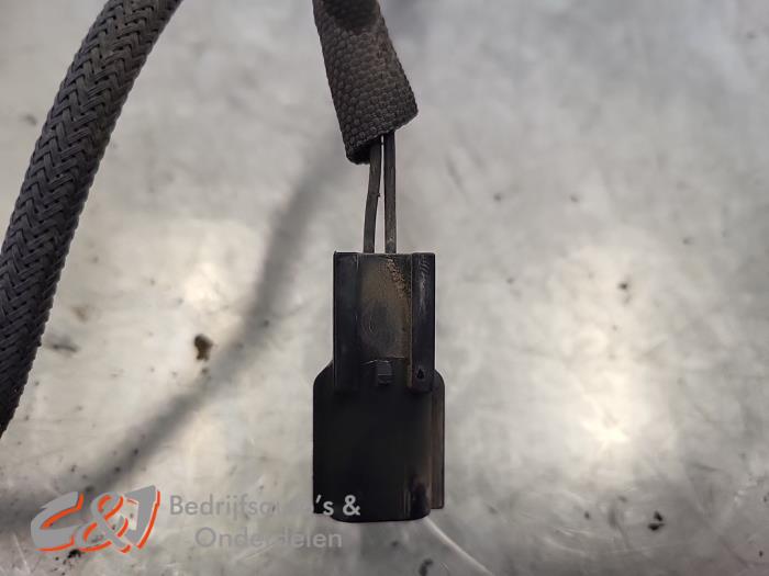 Adblue Sensor van een Nissan NV 400 2.3 dCi 170 16V 2017