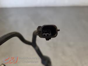 Adblue Sensor van een Nissan NV 400 2.3 dCi 170 16V 2017