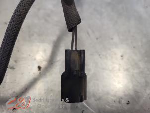 Adblue Sensor van een Nissan NV 400 2.3 dCi 170 16V 2017