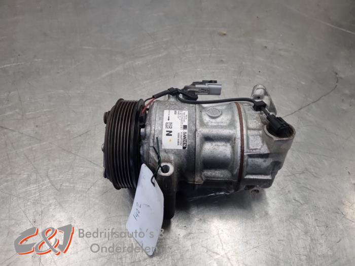 Gebrauchte Klimapumpe Mercedes Citan (420.6) 1.5 110 CDI Preis € 120,75 Margenregelung angeboten von C&J Bedrijfsauto's & Onderdelen