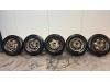 Iveco New Daily IV 35C12,S12 Felgen Set + Reifen