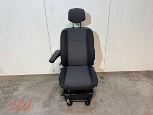 Begagnade Säte, vänster Renault Master III (MA/MB/MC/MD/MH/MF/MG/MH) 2.3 dCi 16V Pris € 367,50 Marginaltabell erbjuds av C&J Bedrijfsauto's & Onderdelen