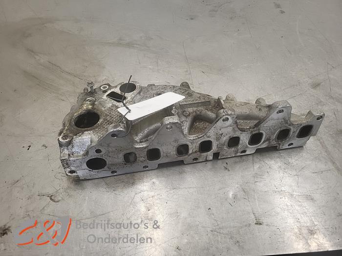 Gebrauchte Ansaugbrugge Mercedes Vito (447.6) 1.6 111 CDI 16V Preis € 31,50 Margenregelung angeboten von C&J Bedrijfsauto's & Onderdelen