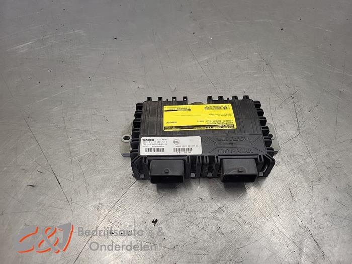 Gebrauchte Luftfederung Modul Peugeot Expert (G9) 2.0 HDi 140 16V Preis € 105,00 Margenregelung angeboten von C&J Bedrijfsauto's & Onderdelen