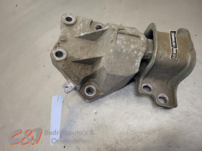 Used Engine mount Fiat Ducato (250) 2.0 D 115 Multijet Price € 21,00 Margin scheme offered by C&J Bedrijfsauto's & Onderdelen