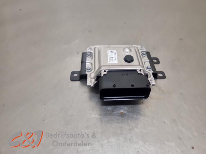 Used Adblue Computer Ford Transit Connect (PJ2) 1.5 EcoBlue Price € 31,50 Margin scheme offered by C&J Bedrijfsauto's & Onderdelen