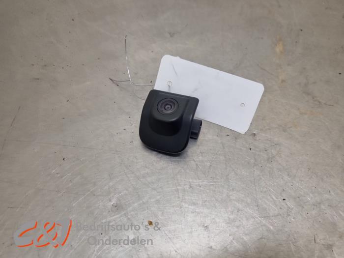 Begagnade Backkamera Ford Transit Connect (PJ2) 1.5 EcoBlue Pris € 68,25 Marginaltabell erbjuds av C&J Bedrijfsauto's & Onderdelen