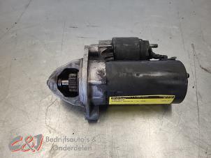 Begagnade Startmotor Mercedes Sprinter 3,5t (906.73) 315 CDI 16V Pris € 15,75 Marginaltabell erbjuds av C&J Bedrijfsauto's & Onderdelen