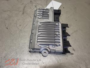 Start/Stop computer from a Opel Vivaro 2.0 Diesel 145 2024