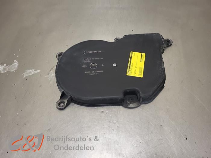 Gebrauchte Abdeckplatte sonstige Renault Trafic (1FL/2FL/3FL/4FL) 2.0 dCi 16V 150 Preis € 26,25 Margenregelung angeboten von C&J Bedrijfsauto's & Onderdelen