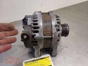 Dynamo van een Peugeot Boxer (U9) 2.0 BlueHDi 130 2018