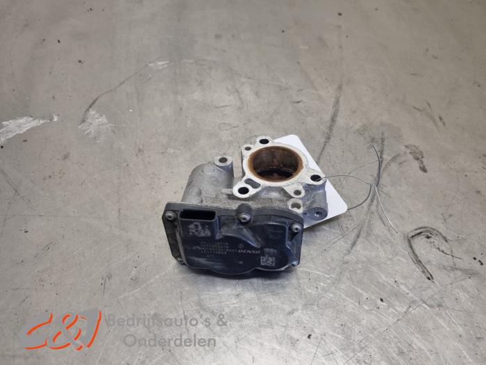 Gebrauchte AGR Ventil Nissan NV 300 2.0 dCi 16V 120 Preis € 31,50 Margenregelung angeboten von C&J Bedrijfsauto's & Onderdelen