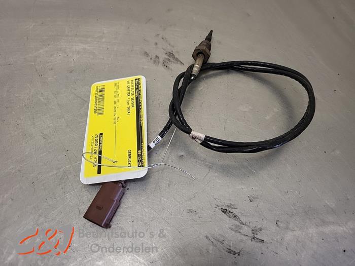 Used Particulate filter sensor Volkswagen Crafter (SY) 2.0 TDI RWD Price € 15,75 Margin scheme offered by C&J Bedrijfsauto's & Onderdelen