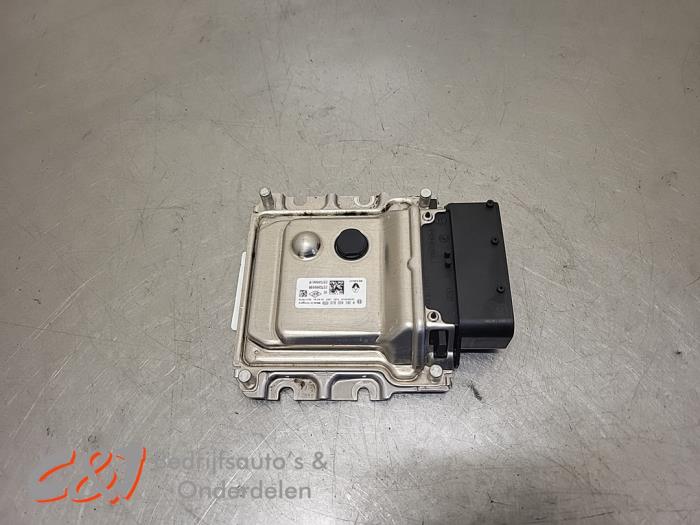 Gebrauchte Adblue Steuergerät Renault Trafic (1FL/2FL/3FL/4FL) 1.6 dCi 95 Preis € 89,25 Margenregelung angeboten von C&J Bedrijfsauto's & Onderdelen