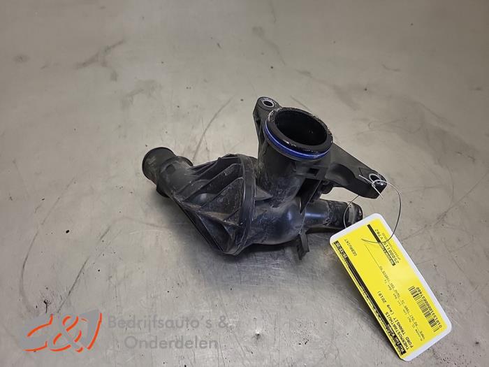 Gebrauchte Thermostatgehäuse Ford Transit 2.0 TDCi 16V Eco Blue 130 Preis € 26,25 Margenregelung angeboten von C&J Bedrijfsauto's & Onderdelen