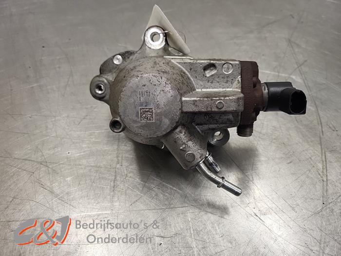 Mechanical fuel pump Ford Transit 2.0 TDCi 16V Eco Blue 130 ...