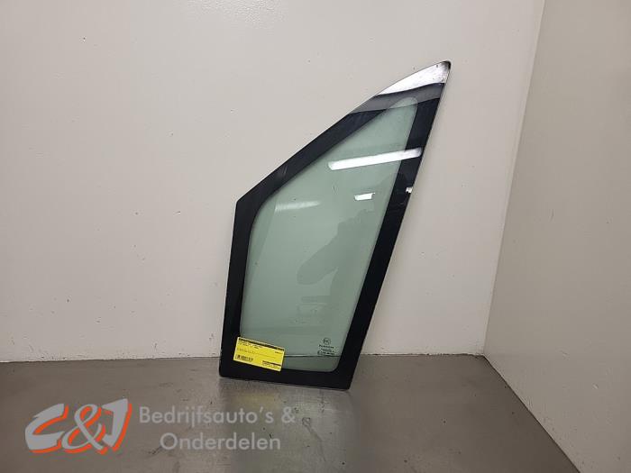 Usados Ventanilla triangular izquierda delante Fiat Ducato (250) 2.3 D 120 Multijet AdBlue Precio € 31,50 Norma de margen ofrecido por C&J Bedrijfsauto's & Onderdelen