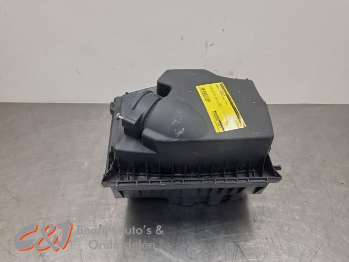 Gebrauchte Luftfiltergehäuse Renault Master III (FV) 2.3 dCi 170 16V FWD Preis € 42,00 Margenregelung angeboten von C&J Bedrijfsauto's & Onderdelen