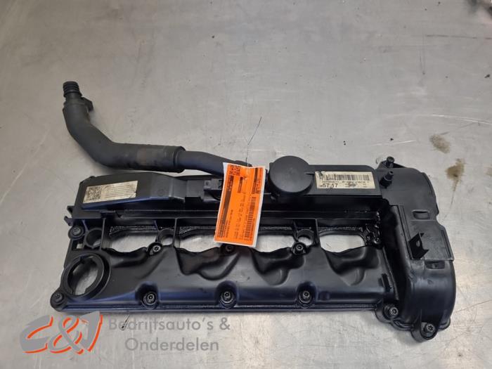 Gebrauchte Ventildeckel Mercedes Vito (447.6) 1.6 111 CDI 16V Preis € 36,75 Margenregelung angeboten von C&J Bedrijfsauto's & Onderdelen