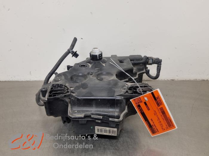 Used Additive tank Peugeot Expert (V1/VA/VB/VE/VF/VT/VY) 2.0 Blue HDi 120 16V Price € 105,00 Margin scheme offered by C&J Bedrijfsauto's & Onderdelen