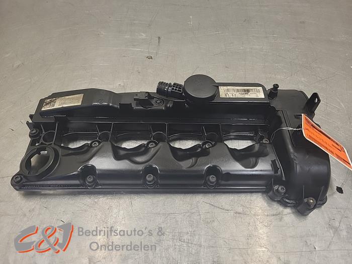 Gebrauchte Ventildeckel Mercedes Vito (447.6) 2.2 114 CDI 16V Preis € 36,75 Margenregelung angeboten von C&J Bedrijfsauto's & Onderdelen