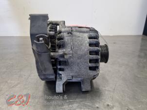 Dynamo d'un Toyota ProAce 2.0 D-4D 122 16V Worker 2017