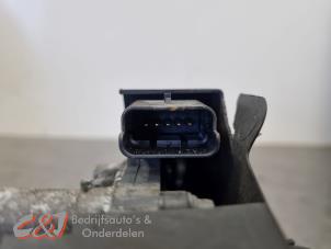 Dynamo d'un Toyota ProAce 2.0 D-4D 122 16V Worker 2017