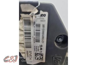 Dynamo d'un Toyota ProAce 2.0 D-4D 122 16V Worker 2017
