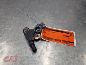 Batterisensor från en Toyota ProAce 2.0 D-4D 122 16V Worker 2017