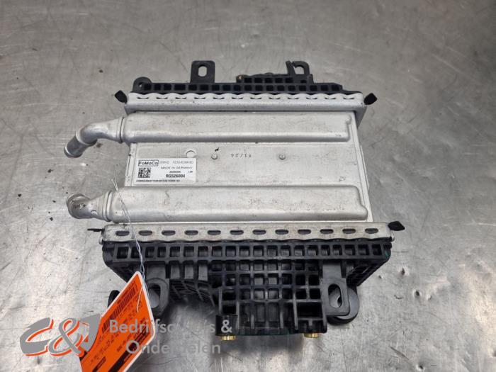 Usados Intercooler Ford Transit Custom 2.0 EcoBlue 136 Precio € 105,00 Norma de margen ofrecido por C&J Bedrijfsauto's & Onderdelen
