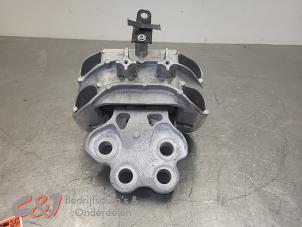 Engine mount from a Ford Transit Custom 2.0 EcoBlue 136 2025