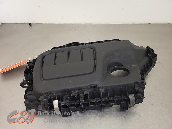 Gebrauchte Abdeckblech Motor Renault Trafic (1FL/2FL/3FL/4FL) 1.6 dCi 145 Twin Turbo Preis € 26,25 Margenregelung angeboten von C&J Bedrijfsauto's & Onderdelen