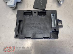 Engine management computer from a Renault Trafic (1FL/2FL/3FL/4FL) 1.6 dCi 145 Twin Turbo 2019