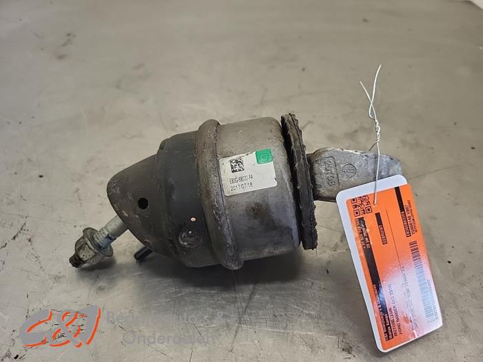 Gebrauchte Motorlager Ford Ranger 3.2 TDCI 20V 4x4 Preis € 42,00 Margenregelung angeboten von C&J Bedrijfsauto's & Onderdelen