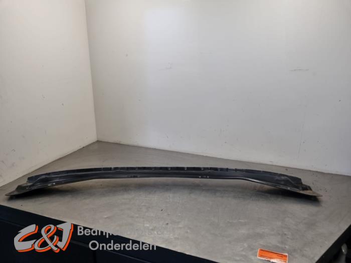 Używane Parawan Opel Movano 2.3 CDTi Biturbo 16V RWD Cena € 36,75 Procedura marży oferowane przez C&J Bedrijfsauto's & Onderdelen