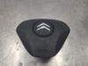 Citroën Nemo (AA) 1.3 HDi 75 Airbag links (Lenkrad)