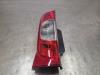 Citroën Nemo (AA) 1.3 HDi 75 Rücklicht links