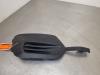 Opel Combo Cargo 1.5 CDTI 130 Plaque de protection feu antibrouillard gauche