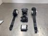 Opel Combo Cargo 1.5 CDTI 130 Set de airbag