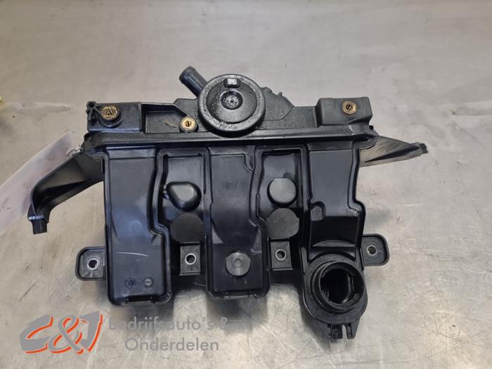 Begagnade PCV-ventil Renault Trafic (1FL/2FL/3FL/4FL) 1.6 dCi 120 Twin Turbo Pris € 26,25 Marginaltabell erbjuds av C&J Bedrijfsauto's & Onderdelen