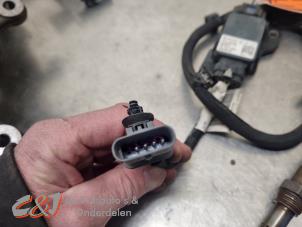 Lambda probe from a Opel Combo Cargo 1.5 CDTI 130 2021